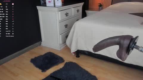 Mariana Castro online show from 02.20.25