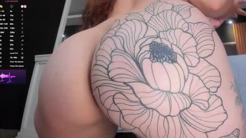 Mariana Castro online show from 03.11.25