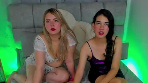 mariana_lush122 online show from 07.08.26