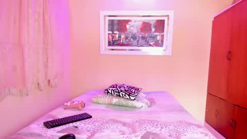 mariana mauricio online show from 01.25.25