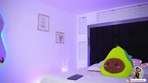 Mariana  online show from 09.16.25