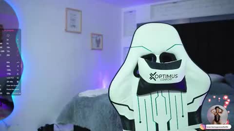 Mariana  online show from 10.05.25