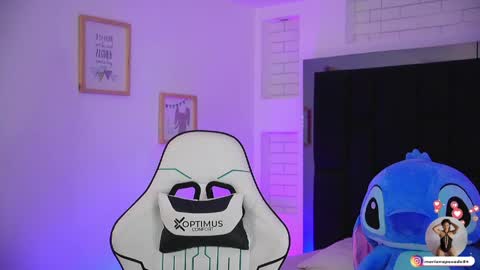 Mariana  online show from 04.10.26