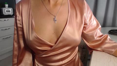 MarianaMur online show from 09.21.25