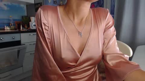 MarianaMur online show from 10.07.25