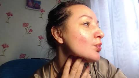 MarianaMur online show from 02.15.26