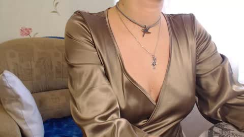 MarianaMur online show from 03.03.26