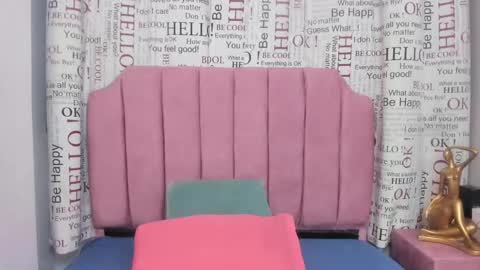 Mariana online show from 10.05.25