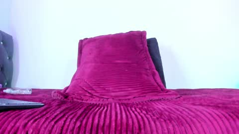 Mariana Preciado online show from 02.07.25