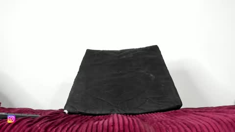 Mariana Preciado online show from 02.20.25