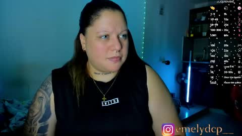 Snapshot of mariana_spellman chatting on 06.07.26 Emely online show from 06.07.26
