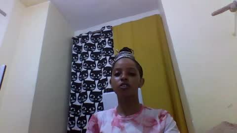 Mariana online show from 07.23.26