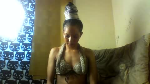 Mariana online show from 07.25.26