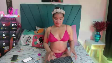 mariana_star1 online show from 02.21.26
