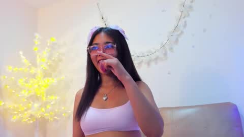 Mariana torres online show from 04.23.26