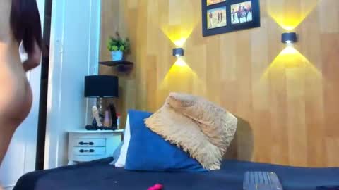 Mariana Angel online show from 01.25.25