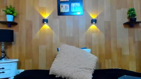 Mariana Angel online show from 03.09.25