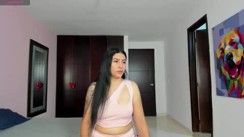 MARIANA Y VALENTINA online show from 01.06.26