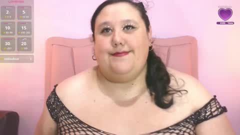 Snapshot of marianabbw30 chatting on 11.28.25 Marianabbw online show from 11.28.25