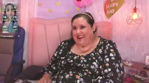 Snapshot of marianabbw30 chatting on 03.08.26 Marianabbw online show from 03.08.26