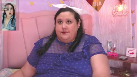 Snapshot of marianabbw30 chatting on 03.15.26 Marianabbw online show from 03.15.26