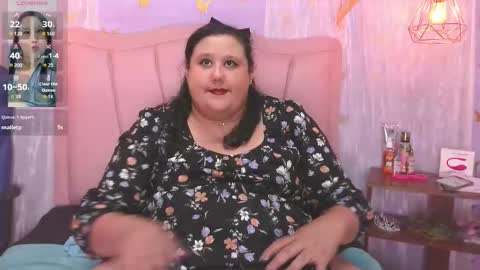 Snapshot of marianabbw30 chatting on 03.17.26 Marianabbw online show from 03.17.26