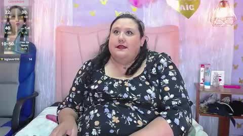 Snapshot of marianabbw30 chatting on 03.29.26 Marianabbw online show from 03.29.26