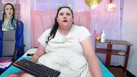 Snapshot of marianabbw30 chatting on 04.30.26 Marianabbw online show from 04.30.26