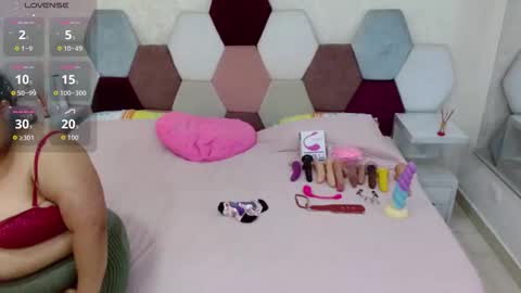 mariana online show from 01.12.26