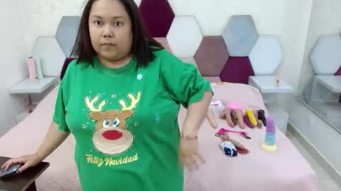 mariana online show from 02.03.26