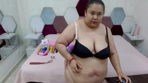 mariana online show from 03.30.26