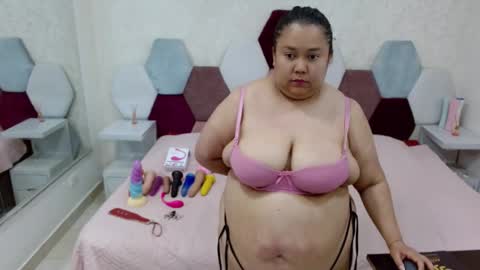 mariana online show from 04.13.26