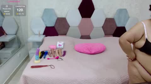 mariana online show from 04.18.26