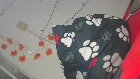 Mariana online show from 01.22.25