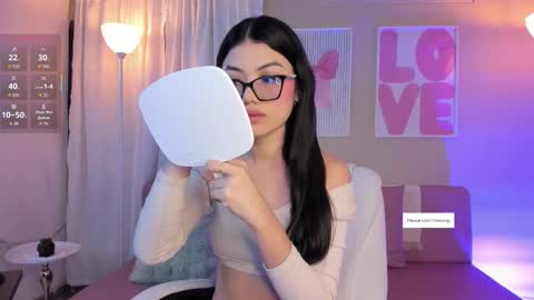 Mariana online show from 12.22.25