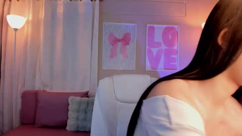 Mariana online show from 02.10.26