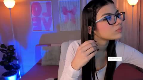 Mariana online show from 02.20.26