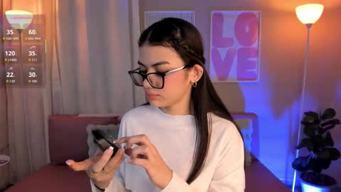 Mariana online show from 02.23.26