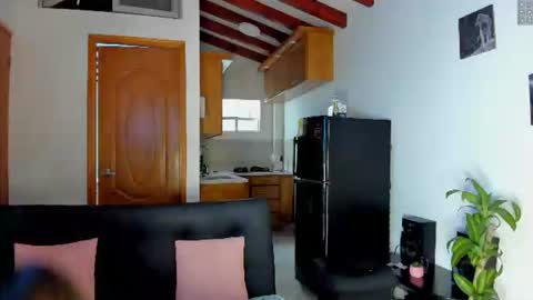 Snapshot of marianagomez__ chatting on 06.29.26 Mariana online show from 06.29.26
