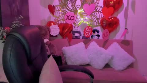 Mariana Lopez online show from 02.17.25