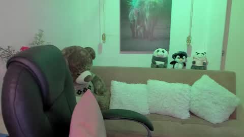 Mariana Lopez online show from 02.25.25