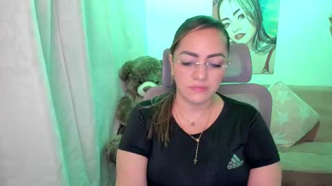 Mariana Lopez online show from 09.30.25