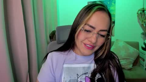 Mariana Lopez online show from 01.10.26