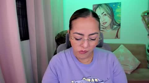 Mariana Lopez online show from 02.22.26