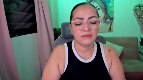 Mariana Lopez online show from 03.05.26