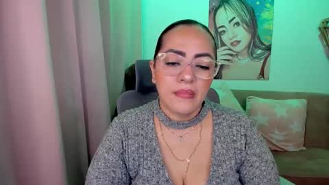 Mariana Lopez online show from 03.12.26