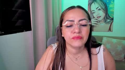 Mariana Lopez online show from 03.17.26