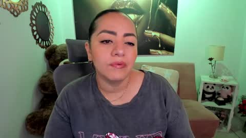 Mariana Lopez online show from 04.05.26