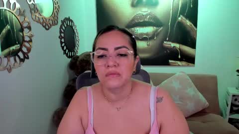 Mariana Lopez online show from 04.08.26