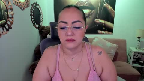 Mariana Lopez online show from 04.17.26